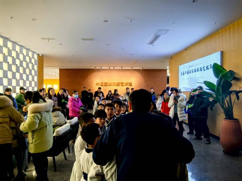 安远县培训讲座公司如何赋能文旅产业：定制化培训助力产业人才升级
